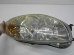 2006 Mitsubishi Eclipse Right Passenger Side Front Lamp Rf. Fixed Price $37.99.