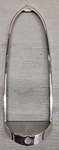 Oem 1963-67 Mg Tail Lamp Chrome Bezel 54572304. Fixed Price $25.00.