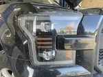 Passenger Headlight Led Fits 16-17 Ford F150 Pickup 1069792. Fixed Price $309.90.
