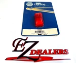 Napa Lighting 1500D Red Nos Marker Lamp *free Shipping*. Fixed Price $7.49.