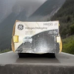 Halogen Lighting H4651 12V 1A1, H4656 2A1 Replacement Headlamps Left &right. Fixed Price $15.00.