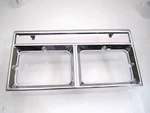1983 1989 Chrysler New Yorker 5TH Ave Headlight Bezel. Fixed Price $75.00.