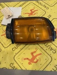 Toyota Pickup, Front Rh Park Turn Signal Lamp Fender Mounted, 84-86, 81610-89143. Fixed Price $74.99.