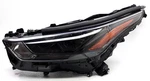 Oem Toyota Highlander L, Le, Xle Left Driver Side Led Headlamp Missing Tab. Fixed Price $208.25.