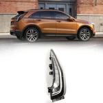 For 2019-2024 Cadillac XT4 Tail Light Asembly Led Rear Lamp Passenger Right Side. Fixed Price $259.99.