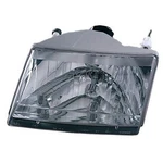 2001-2009 Mazda Pickup Left Drivers Side Headlight 114-58809L. Fixed Price $65.96.