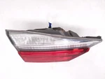 2017-2018 Lexus ES350 Rear Passenger Trunk Brake Tail Light Lamp 81591-33450. Fixed Price $144.64.