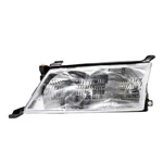 Headlight For Toyota Avalon 95-97 Driver Side Replacement Standard Line. Fixed Price $199.03.