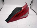 Passenger Tail Light 117 Type CLA250 Fits 14-19 Mercedes Cla-class 737693. Fixed Price $129.99.