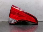 14 - 15 Kia Sorento Left Driver Rear Tail Light Lamp Lid Mounted. Fixed Price $39.95.