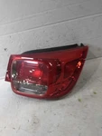 Passenger Tail Light Vin 4TH Digit Limited Ls Fits 13-16 Malibu 501881. Fixed Price $77.47.
