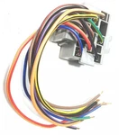 Pico Headlight Switch Wiring Harness 5311PT Nos Dash Lamp Ford "f" Trucks. Fixed Price $14.99.