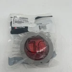 Truck Lite Red Led Marker Clearance Light Lamp W Flange 10379R Series J2. Fixed Price $18.99.