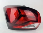 2022 2023 2024 Chevrolet Equinox Tail Light Left Lh Driver Halogen Oem. Fixed Price $99.00.