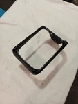 1982-1986 Toyota Supra MK2 Left Driver Side Headlight Trim Bezel Cover Oem. Fixed Price $48.00.