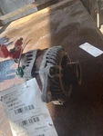 Alternator Fits 10-12 Legacy 353272. Fixed Price $86.40.