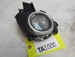 Fog Light Lamp Mazda 3 2004 2006 Right Passenger Side Front Bumper Mounted Oem. Fixed Price $37.99.