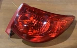 2009-2012 Chevy Traverse Passenger Side Tail Light Oem 166-02249R. Fixed Price $59.95.