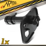 A-premium Front Left Lh Headlight Washer Nozzle For Audi Q7 2015-2019 4M0955101A. Fixed Price $27.99.