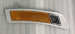 Bmw E70 2007-2010 X5 Lh Bumper Side Marker #7232421-02. Fixed Price $27.77.