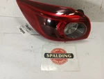 14-18 Mazda 3 Drivers Left Taillight Lamp Lens Housing 10015295. Fixed Price $198.83.