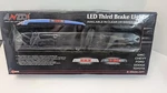 Anzo (531107) Led 3RD Brake Light Smoke 2015 Ford F-150. Fixed Price $119.99.