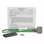 Genuine Ford Wire Assembly 3U2Z-14S411-FKAF. Fixed Price $27.00.