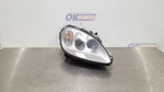 08 Chevy Corvette C6 Headlight Lamp Assembly Front Right Passenger Silver 67U. Fixed Price $433.50.