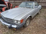 Passenger Right Tail Light 107 Type 450SL Fits 72-80 Mercedes 617767. Fixed Price $219.89.