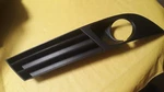 Oem Gm 2007 2009 Aura Right Front Fog Lamp Grille # 25828263. Fixed Price $37.00.