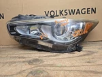 2014/15/16/17 Infiniti Q50 Left Side Headlight Oem Used. Fixed Price $299.00.