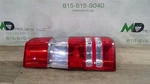 2010-2018 Mercedes-benz Sprinter 2500 Rear Left Tail Lamp Oem 906 820 26 64. Fixed Price $169.50.