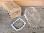 Nos 1967 Chrysler New Yorker Left Front Cornering Lamp Lens Mopar Pn 2808949. Fixed Price $69.99.