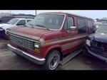 Corner/park Light Side Marker Fits 75-91 Ford E150 Van 150393. Fixed Price $48.00.