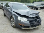 Driver Corner/park Light Lamp-turn Signal Fits 06-10 Passat 1837991. Fixed Price $97.00.