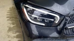 Passenger Headlight 253 Type Suv Coupe Fits 20-23 Mercedes Glc-class 5776843. Fixed Price $845.00.