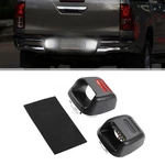 Rear Led License Plate Light White Lamp 26510ZP50A For Nissan Frontier 2006-2021. Fixed Price $13.58.