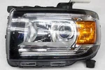 Oem Left Driver Side Halogen Headlamp For Gmc Canyon 84707374. Fixed Price $359.99.
