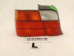 Bmw 318I 320I E36 Sedan Driver Left Rear Tail Light Lamp Assembly Fits 1992-1998. Fixed Price $89.93.