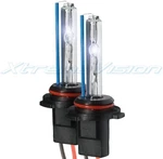 Xtremevision Hid Xenon Replacement Bulbs - 9006 4300K Bright White (1 Pair). Fixed Price $15.99.
