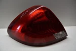 2000-2003 Ford Taurus Left Driver Side Tail Light Qtr Mounted Oem, 166-01859. Fixed Price $59.99.