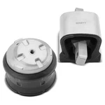 2X Engine Motor Mount & Auto Transmission For Mercedes-benz S55 Amg S430. Fixed Price $51.99.
