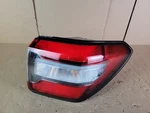2023-2025 Honda Pilot Led Quarter Mount Rh Passenger-side Oem Tail Light 206022. Fixed Price $89.00.
