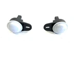 Jeep Tj Wrangler Oem Dash Courtesy Lights 2001 2002 2003 2004 2005 2006. Fixed Price $24.99.