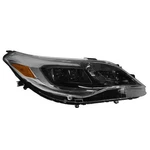 Trq HLA88095 Headlight For Toyota Avalon 2013-2015 Right Front 114-59927R. Fixed Price $225.30.