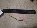 2001 Gmc Jimmy S15 High Mount Stop Lamp/light 176.GM9301. Fixed Price $22.00.