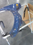 Passenger Fender Convertible 2 Rdstr Fits 07-15 Mini Cooper 634814. Fixed Price $374.39.