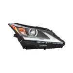 For Lexus RX350 16-19 Replacement Passenger Side Headlight Standard Line. Fixed Price $347.42.