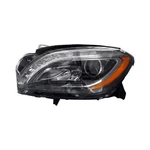 Driver Headlight 166 Type ML350 Bi-xenon Fits 12-15 Mercedes Ml-class 523427. Fixed Price $2526.00.