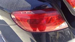 Tail Light Driver Side Sedan Quarter Panel Mounted Fits 15-16 Chrysler 200. Fixed Price $67.49.